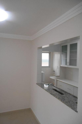 Imagem 3 de 13 de Apartamento Com 1 Dormitório Para Alugar, 50 M² Por R$ 2.600,00/mês - Brooklin - São Paulo/sp - Ap19603