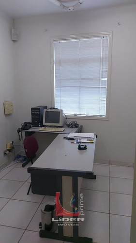 Imagem 6 de 8 de Imóvel Comercial Centro Bragança Paulista - Pn0022-2
