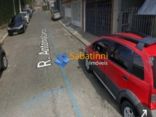 Imagem 6 de 6 de Galpão A Venda Em Sp Parque Fongaro - Gl00247 - 69911132