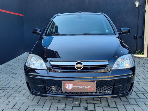 Chevrolet Corsa HATCH MAXX 1.4