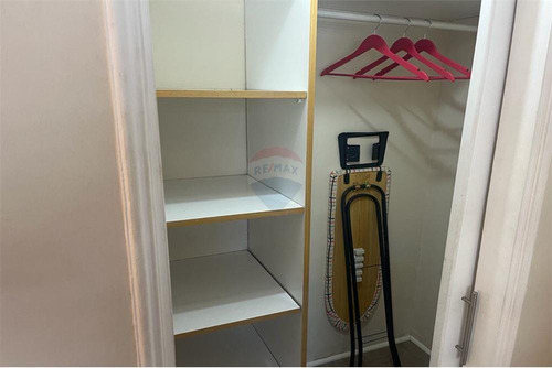 Imagen 11 de 13 de Venta Depto. Metro El Golf 1d-1b-e Y B