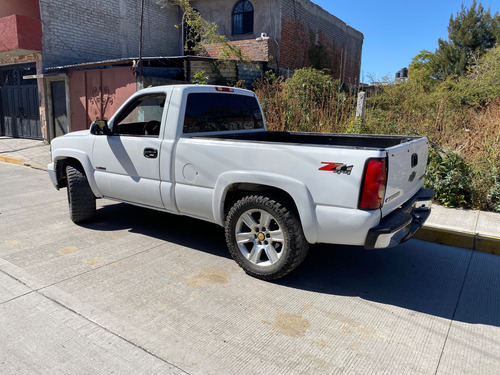 Chevrolet C-15 4.1 Cabina Regular Mt