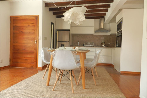 Imagen 12 de 30 de Casa En Alquiler La Barra Punta Del Este, 2 Dormi.