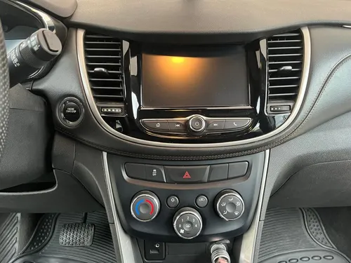 Chevrolet Tracker LT 1.8 AT