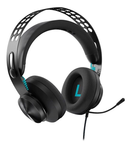 Auricular Headset Gamer Legion H300 Stereo Lenovo Gaming