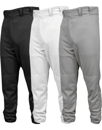 Imagen 3 de 5 de Pantalon De Beisbol Niño