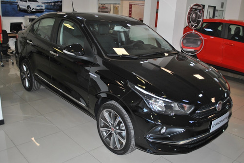 Imagen 5 de 25 de Fiat Cronos Precision At