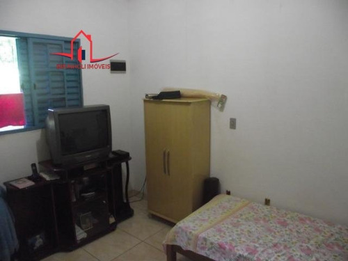 Chácara A Venda No Bairro Jardim Santa Maria Em Campo Limpo - 2742-1