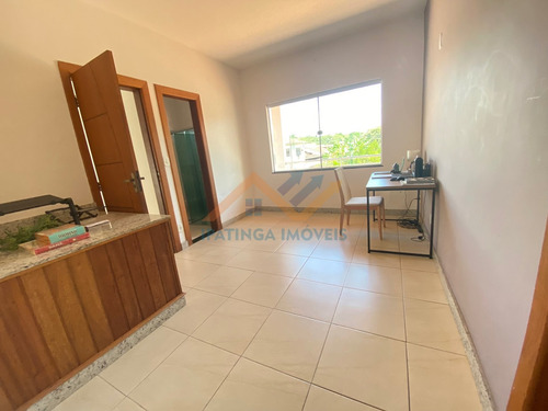 Imagem 5 de 15 de Casa No Cariru - Ipatinga - 2035