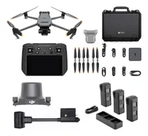 Comprar Dji Mavic 3 Enterprise + Kit Baterias + Rtk + Estação Móvel