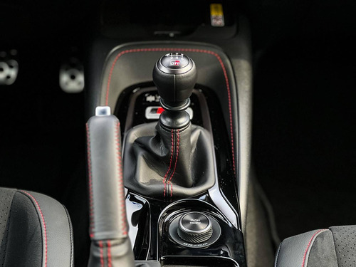 Toyota Corolla Gr (circuit Edition) 1.6 Turbo