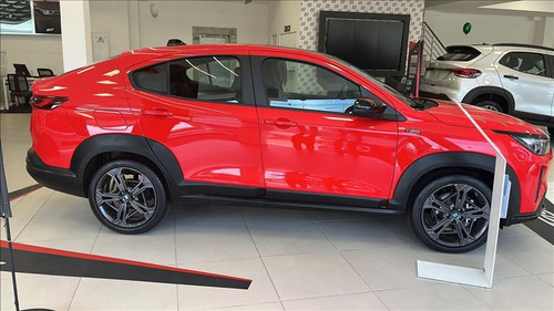 Fiat FASTBACK 1.3 Turbo 270 Limited Edition