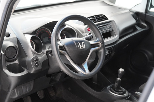 Honda Fit 1.4 DX 16V FLEX 4P AUTOMÁTICO