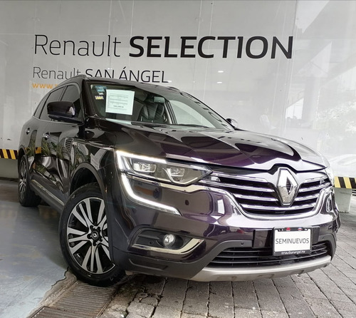Imagen 15 de 15 de Renault Koleos Minuit 2019