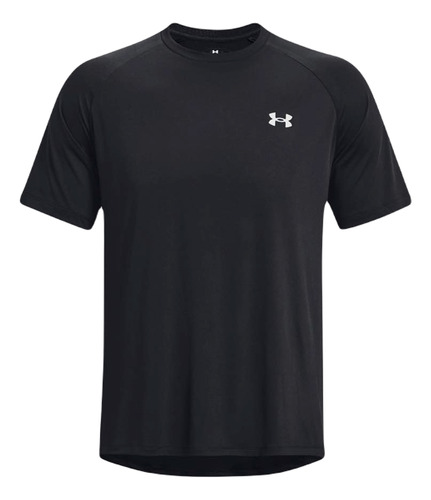 Playera Under Armour Tech Hombre 1377054-001