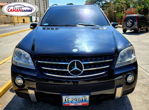 Imagen 2 de 10 de Mercedes Benz Mi500 Mi500