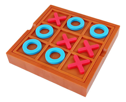 Juego De Mesa Juegos Familiares Juego De Punta De Tac