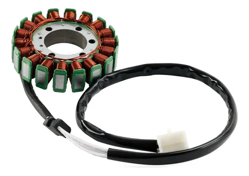 Estator Generador For Kawasaki Er-6 Er-6n Er650 06-2011
