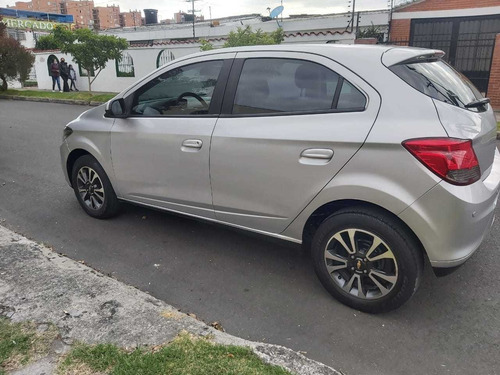 Chevrolet Onix 2016 1.4 Ltz