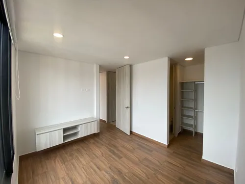 Apartaestudio En Renta Laureles
