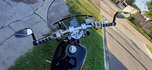 Shadow 600