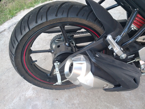 Yamaha Fz S Fi 2019