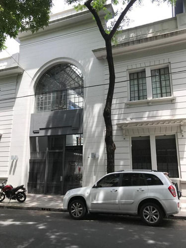 Departamento En Venta Almagro, Monoambiente Cochera Cubierta