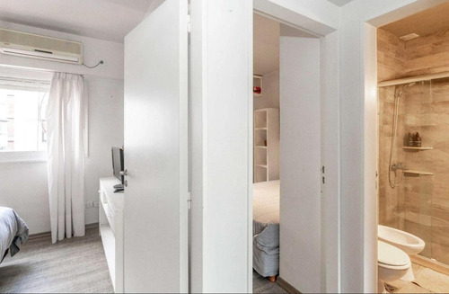 Departamento En Venta En Las Cañitas