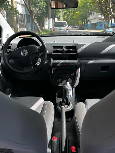 Volkswagen Suran 1.6 I Comfortline 90a