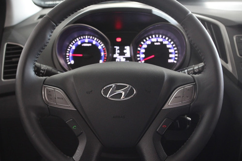 Hb 20 1.6 2015 ****sem Entrada + R$ 999,00 Mensais Fixas***