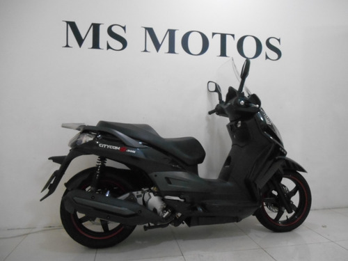 Citycom S 300i
