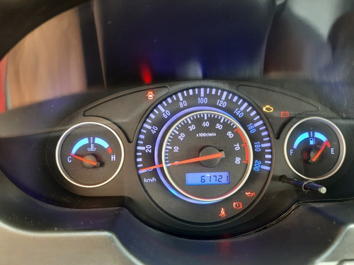 Jac J3 2012 1.4 16v 5p