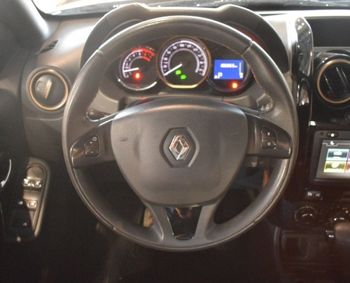 Duster 2.0 Dynamique 4x2 16v Flex 4p Automatico 2015/2016