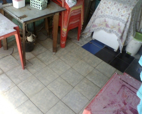 Imagem 6 de 11 de Apartamento Com 2 Quartos, Terraço - Cascadura - Aea2278