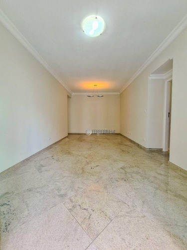 Imagem 17 de 20 de Apartamento À Venda, 100 M² Por R$ 750.000,00 - Jardim Aquarius - São José Dos Campos/sp - Ap3734