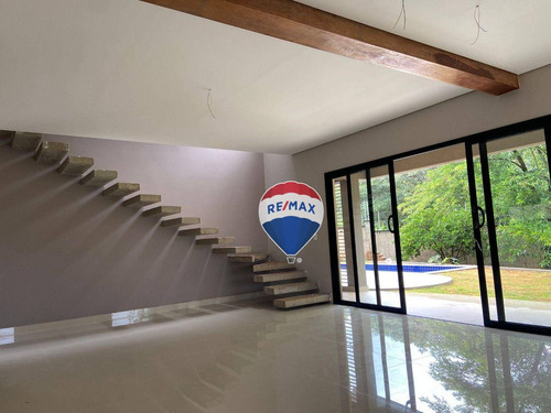 Imagem 18 de 30 de Casa Com 4 Dormitórios À Venda, 300 M² Por R$ 1.200.000,00 - Lagoa Bonita - Engenheiro Coelho/sp - Ca2457