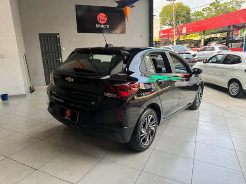 Chevrolet Onix HATCH 10MT LT2