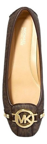 2 Pares De Flats Michael Kors Sin Caja
