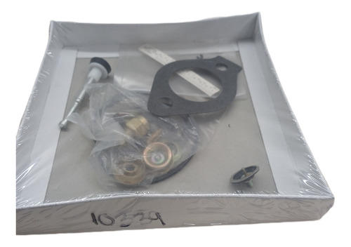 Kit De Carburador Maverick 6 Cil.m-250 C1 70-77