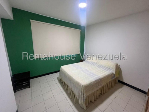 Apartamento En Alquiler La Llanada