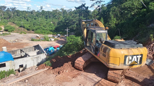 Imagen 5 de 15 de Caterpillar