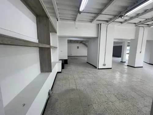 Bodegas En Arriendo Caribe 643-8292314