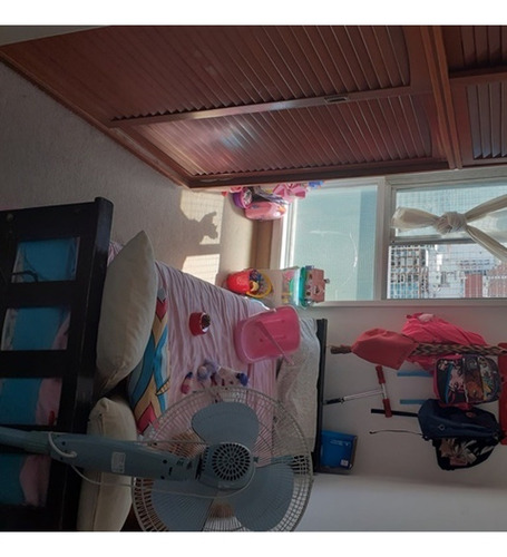 Imagen 18 de 22 de Arcos 1300 - 3 Ambientes Con Dependencia En Piso Alto Con Excelente Vista