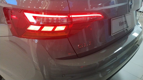 Volkswagen Vento Gli 350tsi Dsg #15