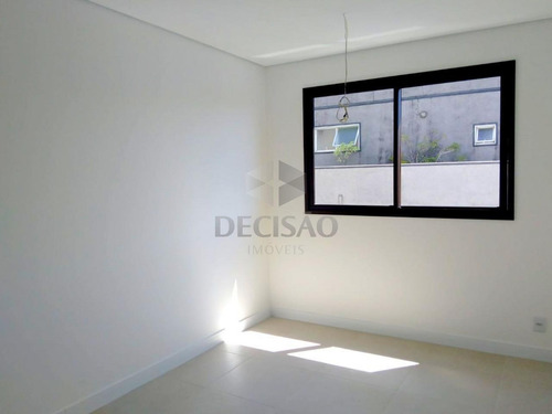 Imagem 4 de 17 de Apartamento 2 Quartos À Venda, 2 Quartos, 2 Vagas, Santo Antônio - Belo Horizonte/mg - 16744
