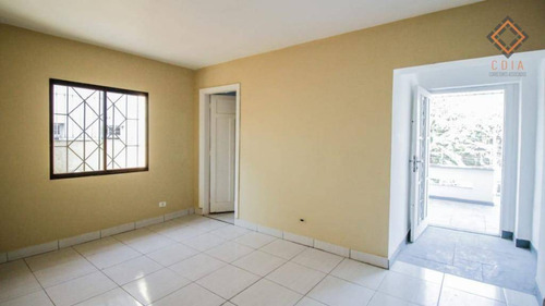 Imagem 14 de 30 de Sobrado À Venda, 430 M² Por R$ 1.700.800,00 - Perdizes - São Paulo/sp - So3733