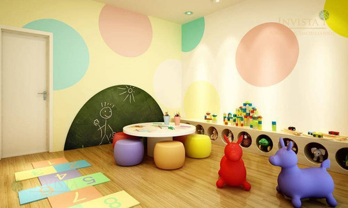 Imagem 20 de 21 de Apartamento No Bairro Estreito - Ap2477