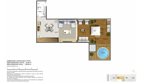 Imagem 18 de 22 de Apartamento À Venda No Bairro Andaraí - Rio De Janeiro/rj - O-13003-22766