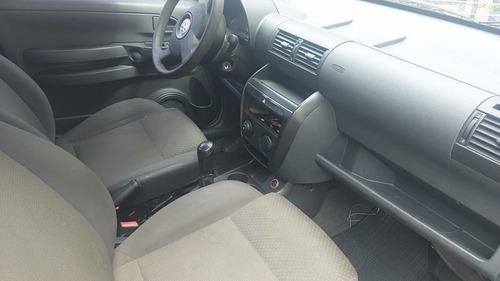 Imagem 7 de 7 de Volkswagen Fox 2008 1.0 City Total Flex 3p