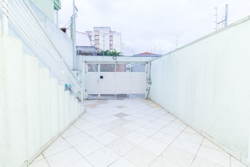 Imagem 3 de 30 de Sobrado À Venda, 160 M² Por R$ 750.000,00 - Limão - São Paulo/sp - So2771
